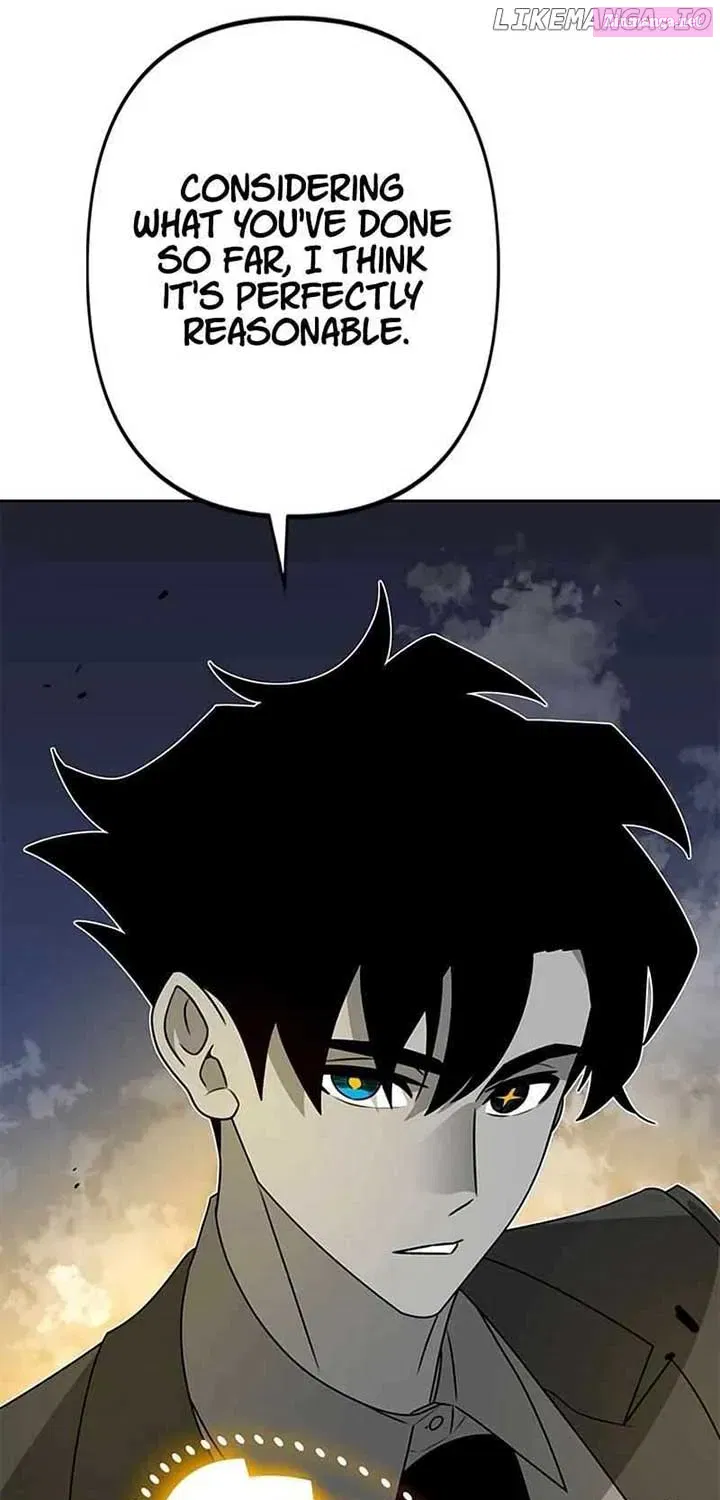 Ghost Hunter Chapter 13 page 79 - Mangabat