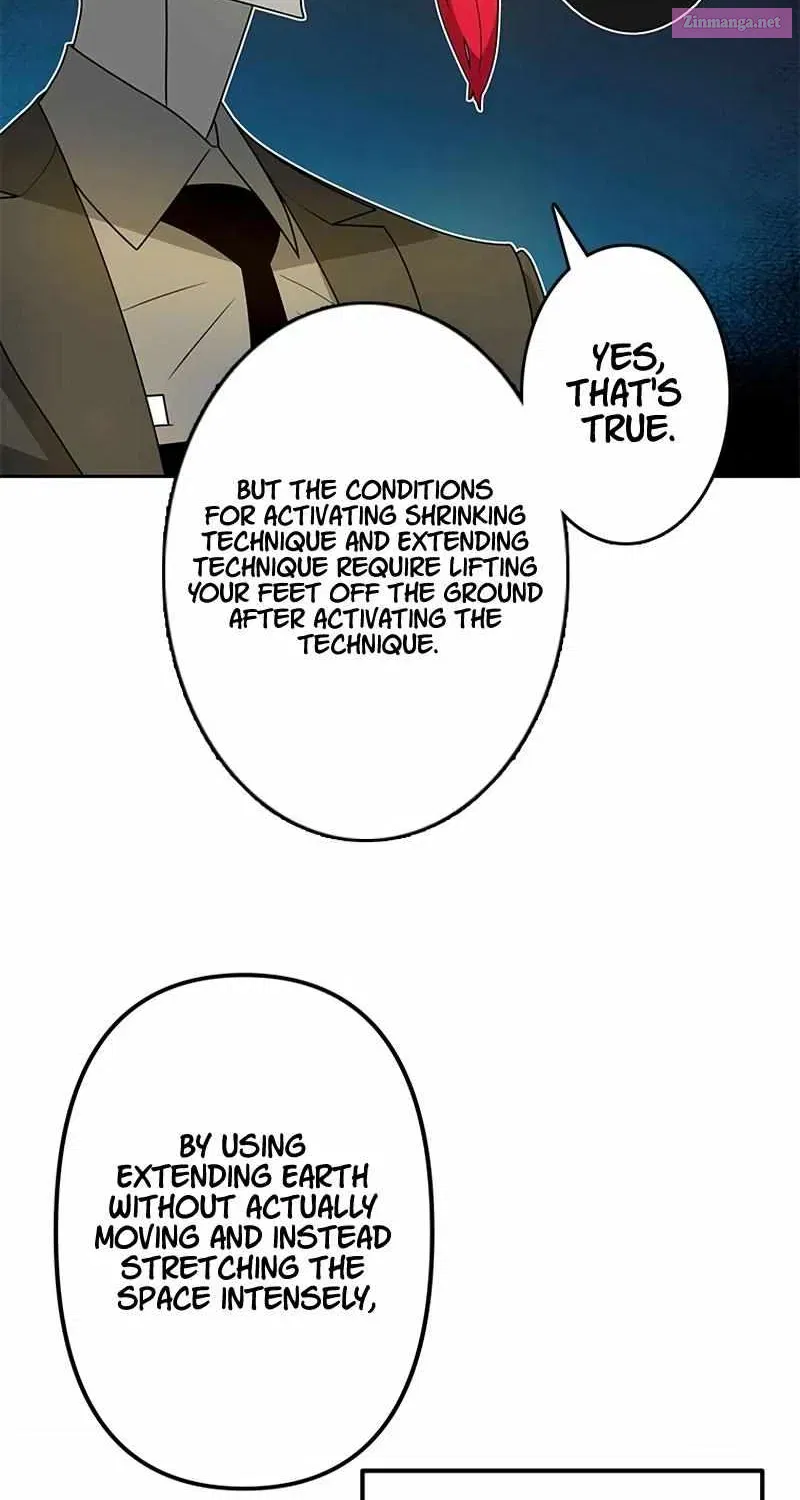 Ghost Hunter Chapter 14 page 31 - MangaKakalot