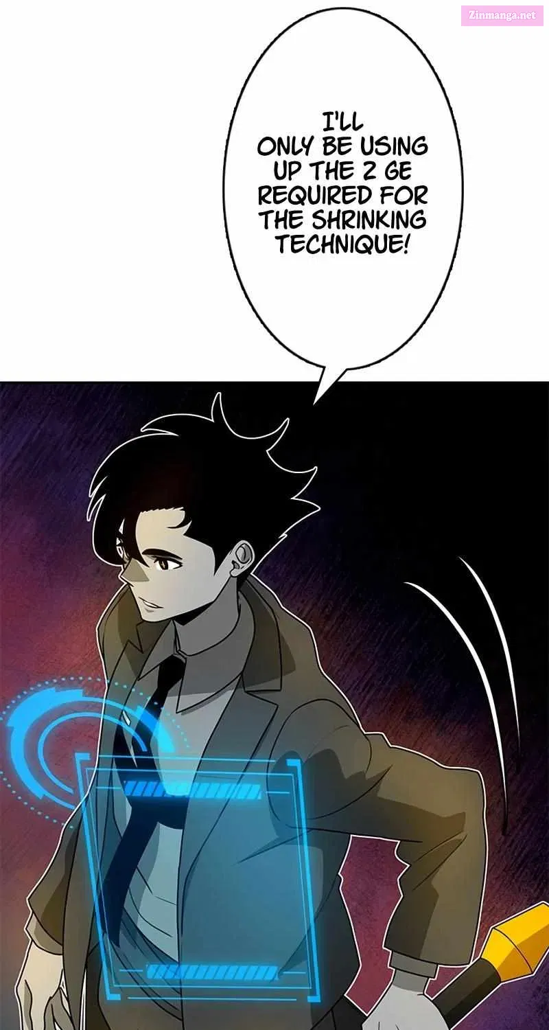 Ghost Hunter Chapter 14 page 34 - MangaKakalot