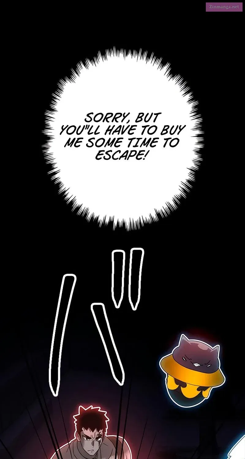 Ghost Hunter Chapter 6 page 96 - MangaKakalot