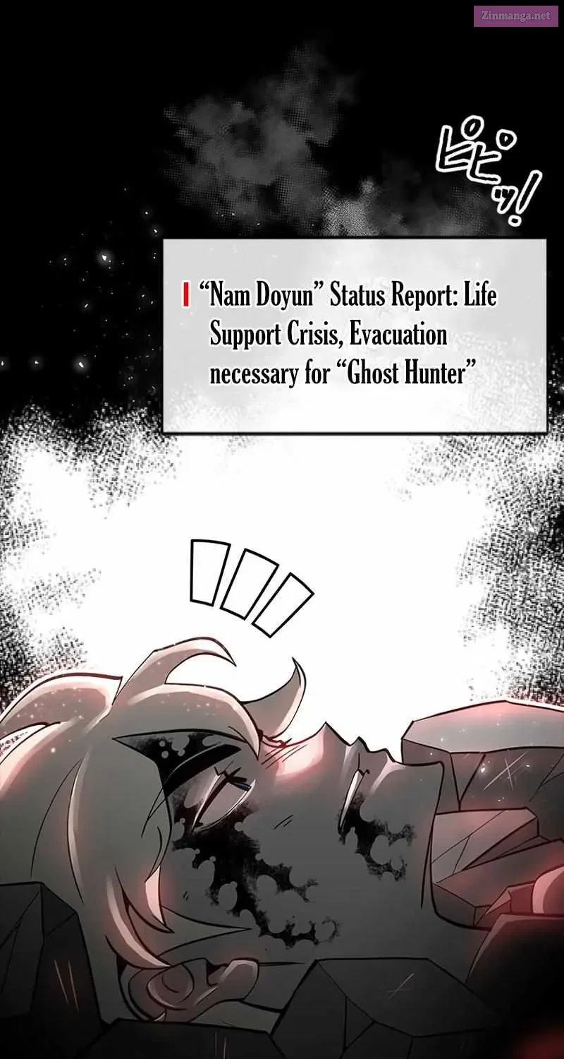 Ghost Hunter Chapter 7 page 109 - MangaKakalot