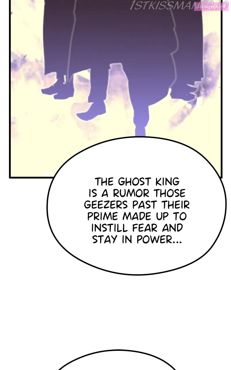 Ghost King Chapter 28 page 40 - MangaNelo