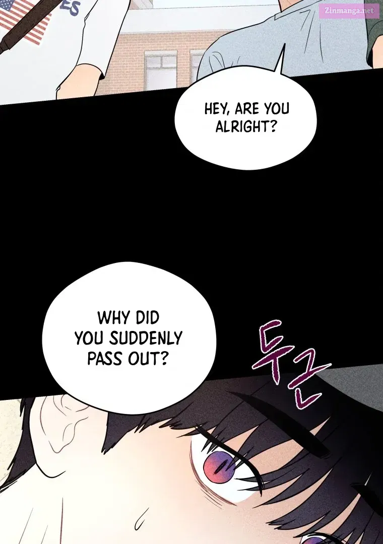 Ghost Romance Chapter 18 page 3 - Mangabat