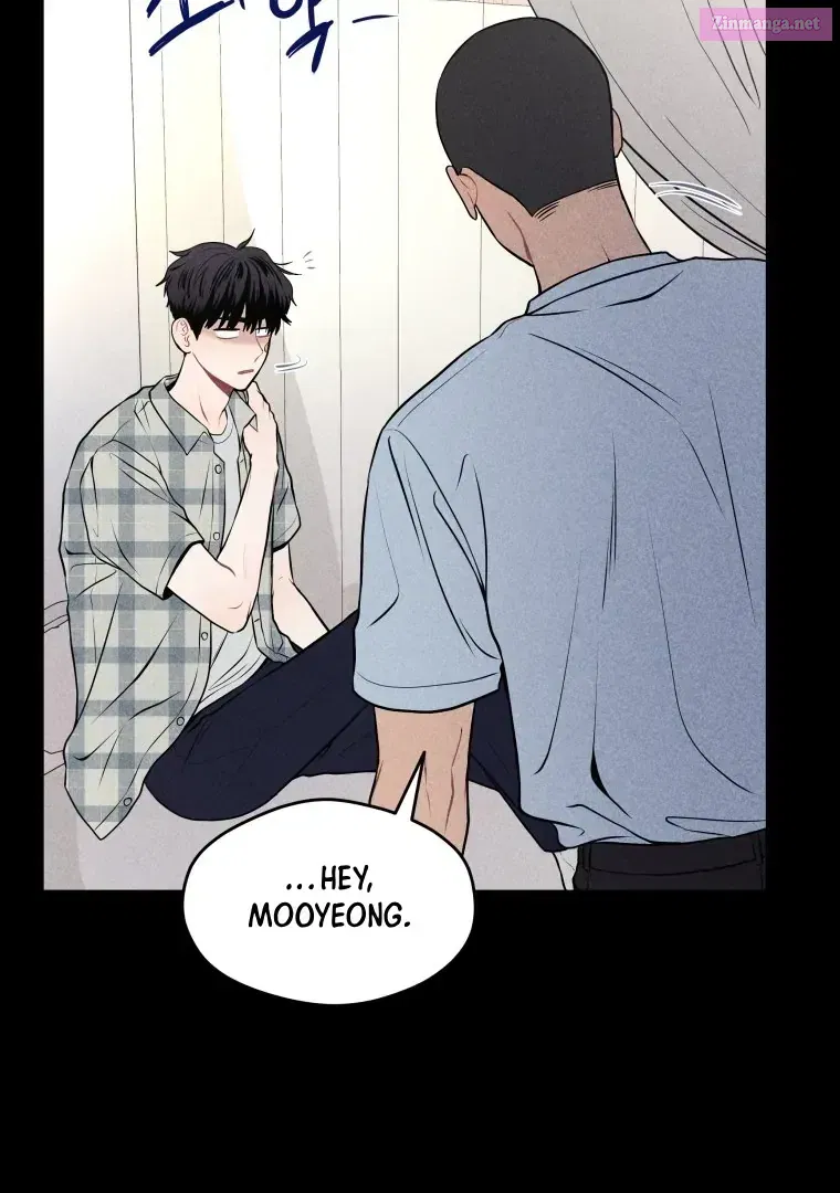 Ghost Romance Chapter 18 page 21 - Mangabat