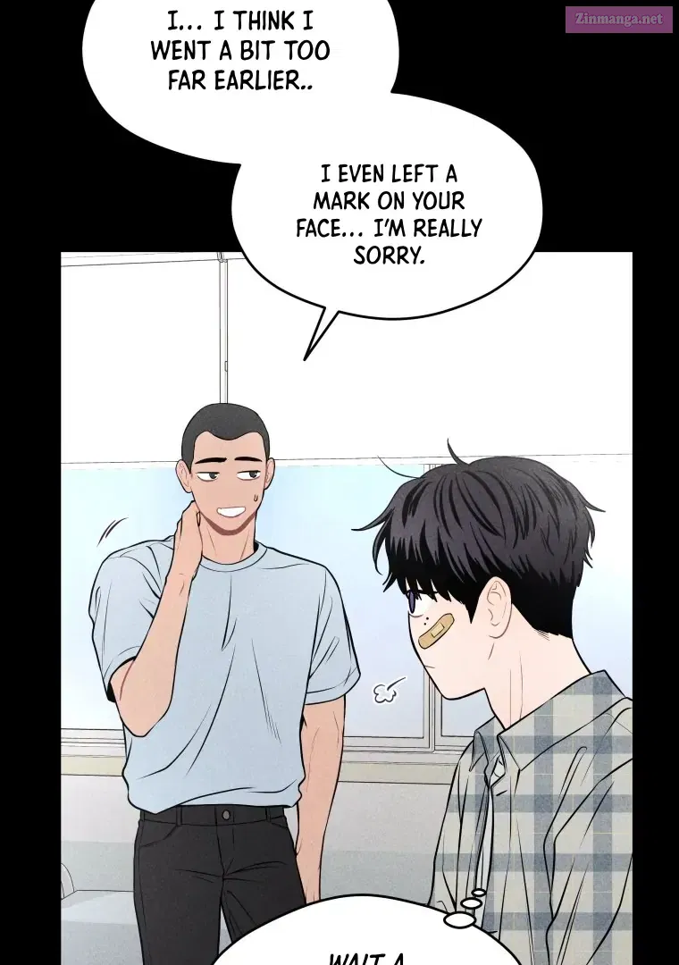 Ghost Romance Chapter 18 page 25 - MangaKakalot