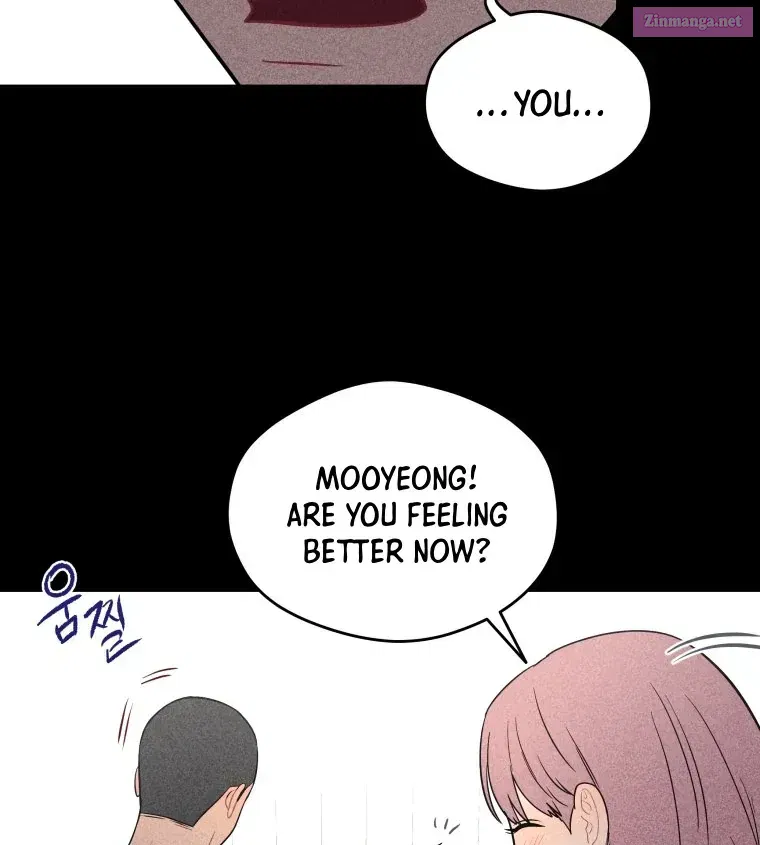 Ghost Romance Chapter 18 page 34 - Mangabat