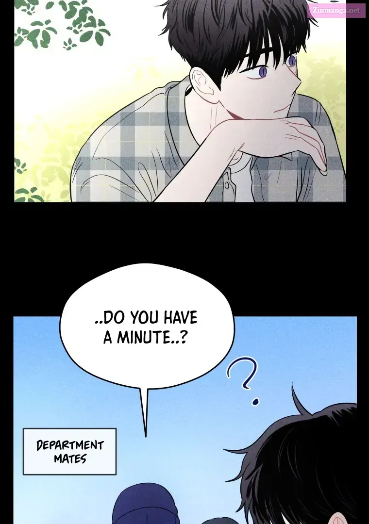 Ghost Romance Chapter 18 page 47 - Mangabat