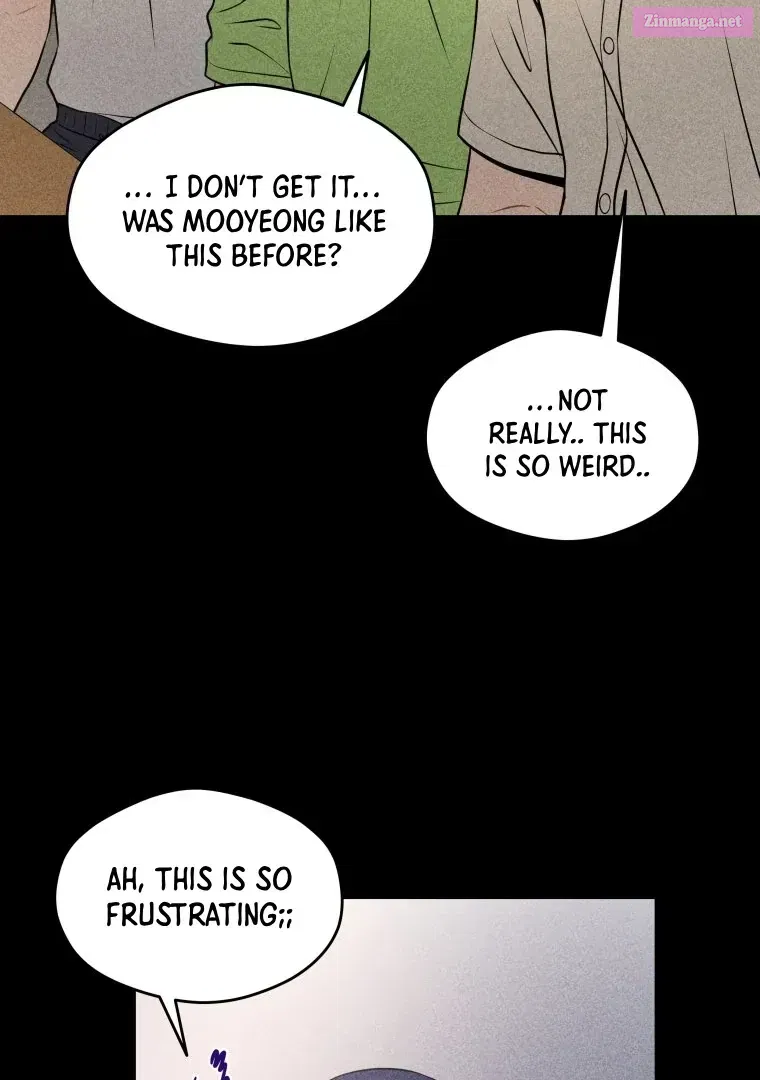 Ghost Romance Chapter 18 page 58 - Mangabat