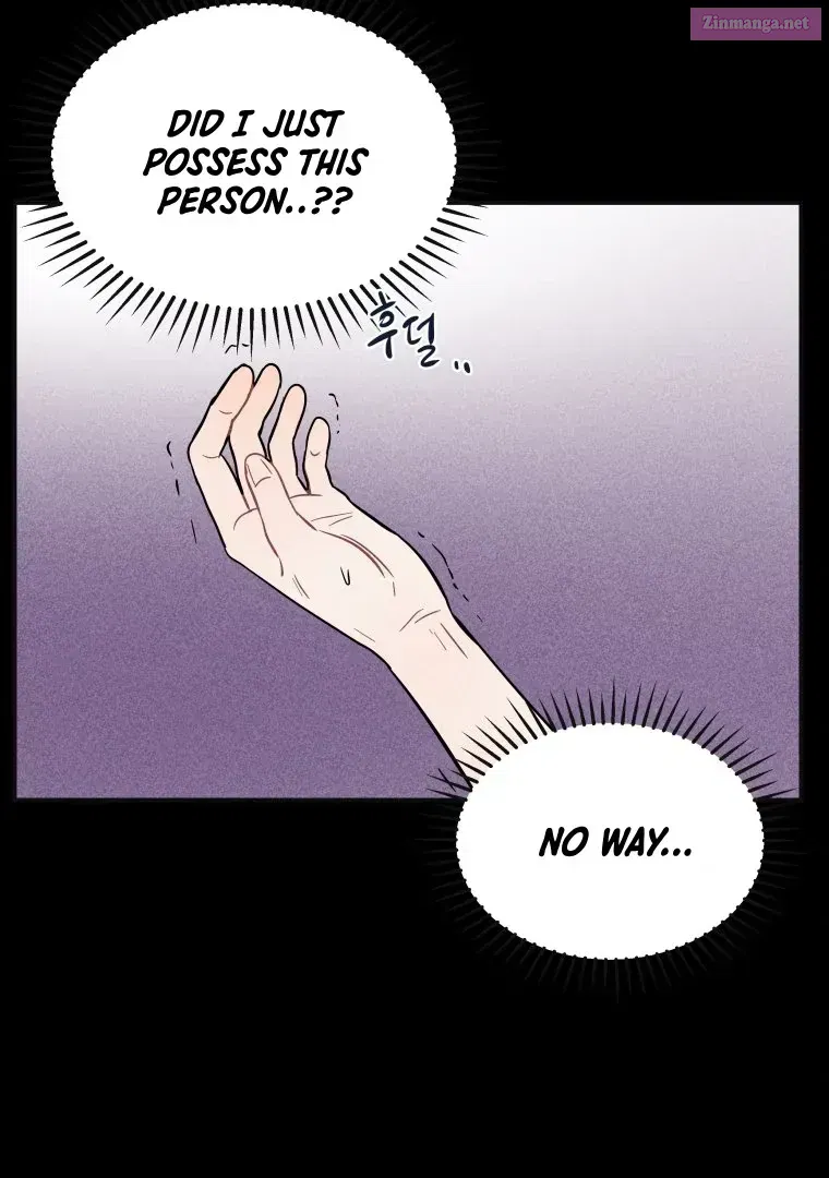 Ghost Romance Chapter 18 page 7 - Mangabat