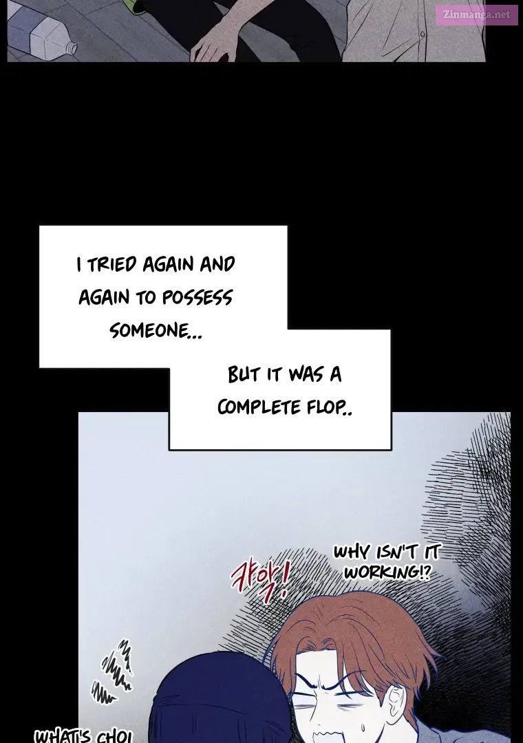 Ghost Romance Chapter 18 page 71 - MangaNelo