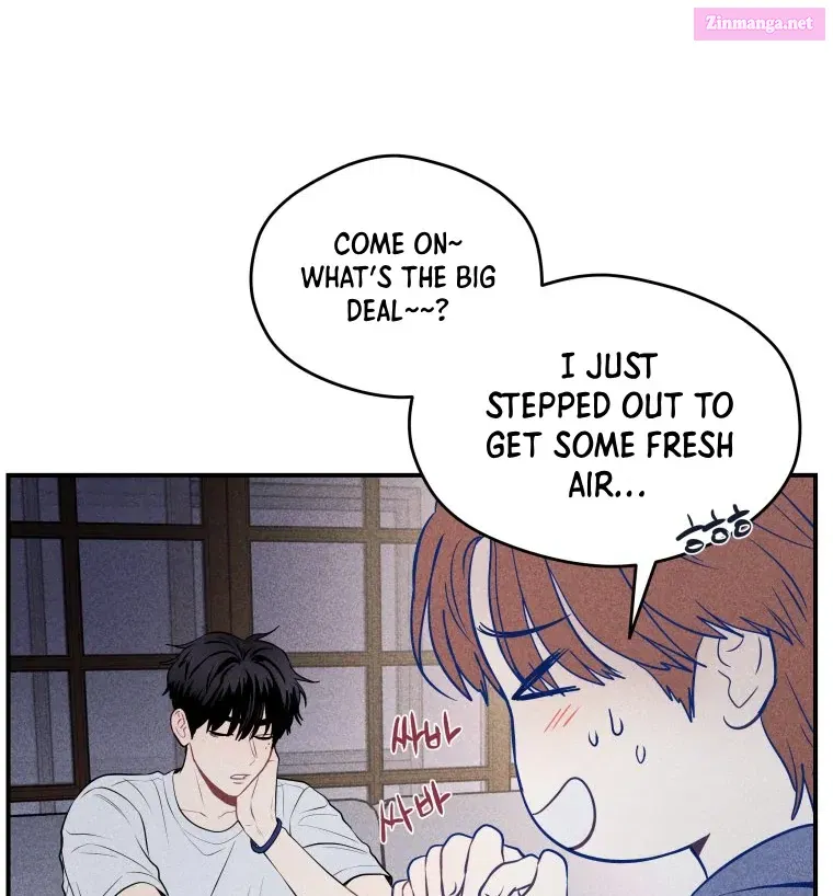 Ghost Romance Chapter 19 page 33 - Mangabat