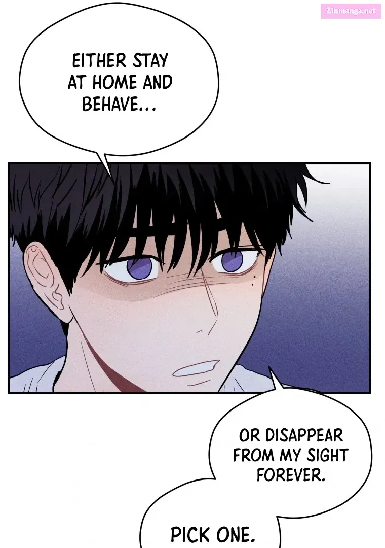 Ghost Romance Chapter 19 page 35 - Mangabat