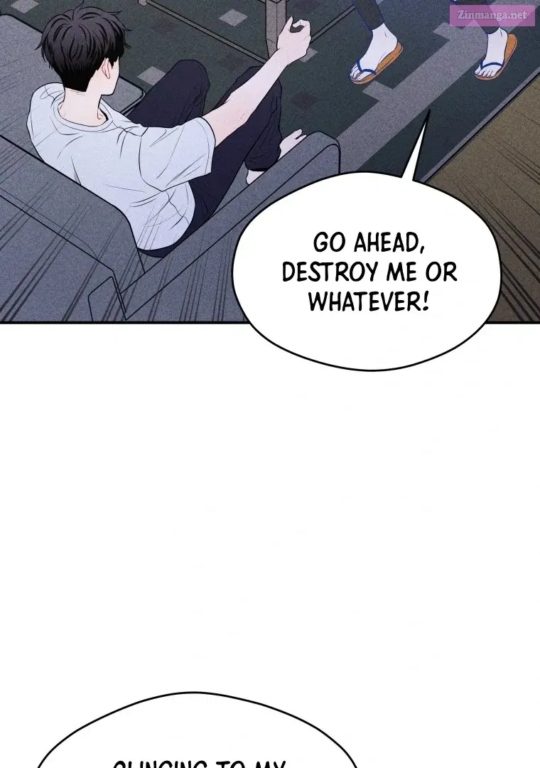 Ghost Romance Chapter 19 page 38 - Mangabat