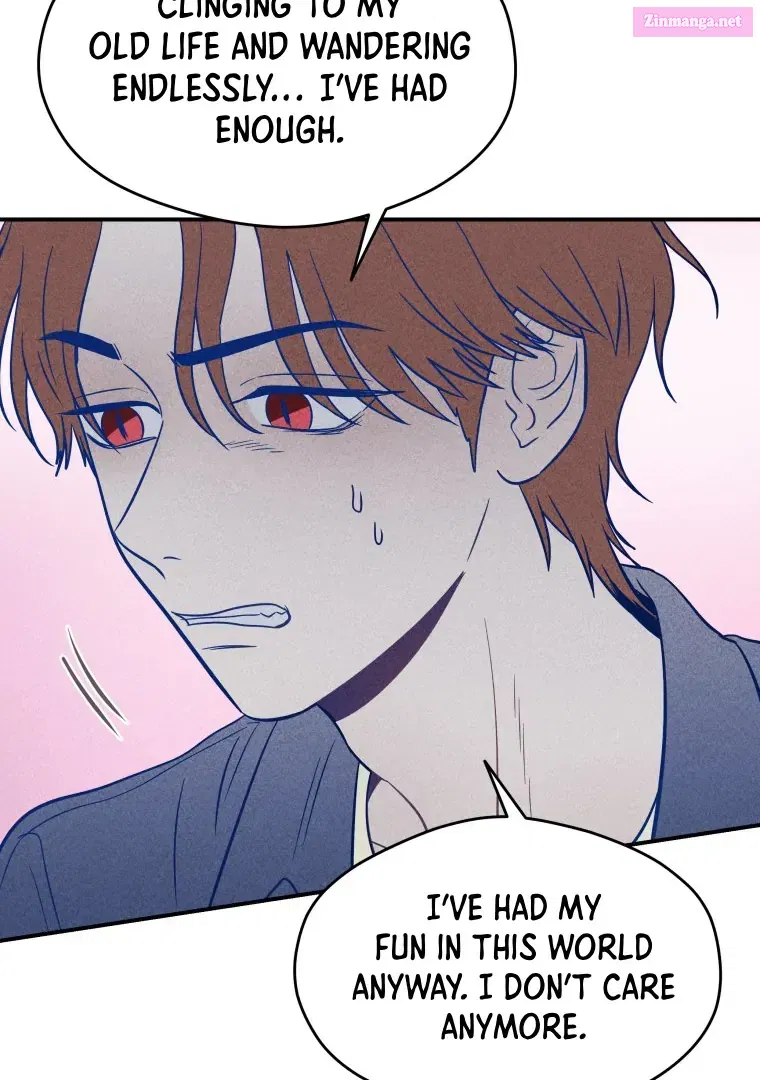 Ghost Romance Chapter 19 page 39 - Mangabat