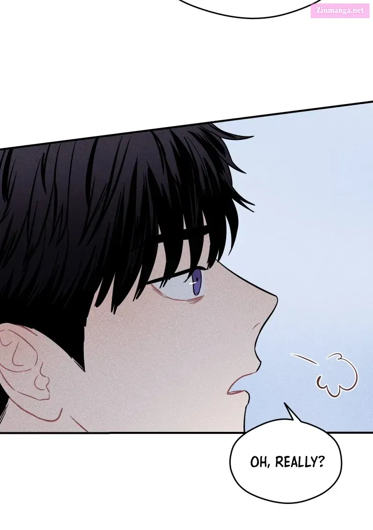 Ghost Romance Chapter 19 page 40 - Mangabat