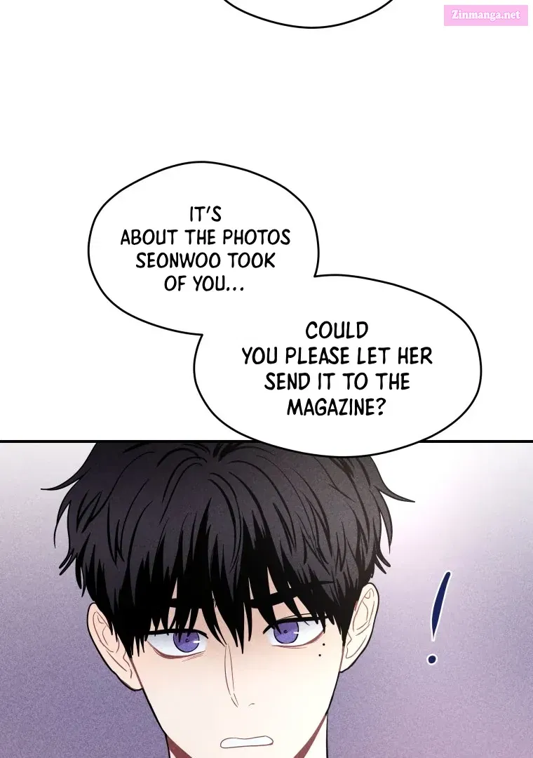 Ghost Romance Chapter 19 page 46 - MangaKakalot