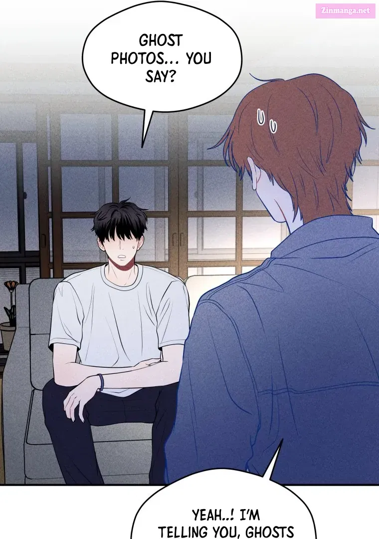 Ghost Romance Chapter 19 page 60 - MangaKakalot