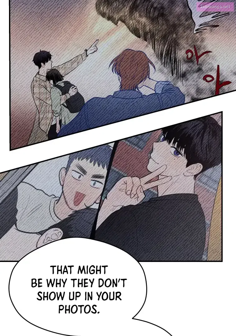 Ghost Romance Chapter 19 page 62 - MangaKakalot