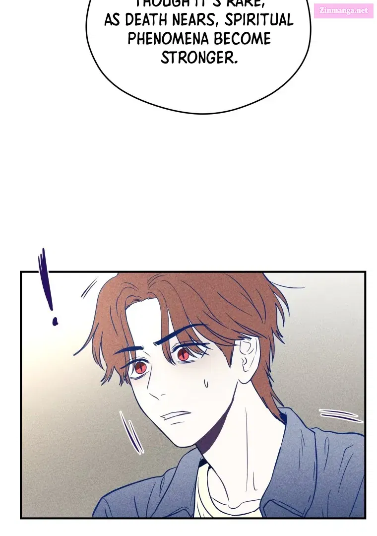 Ghost Romance Chapter 19 page 72 - Mangabat