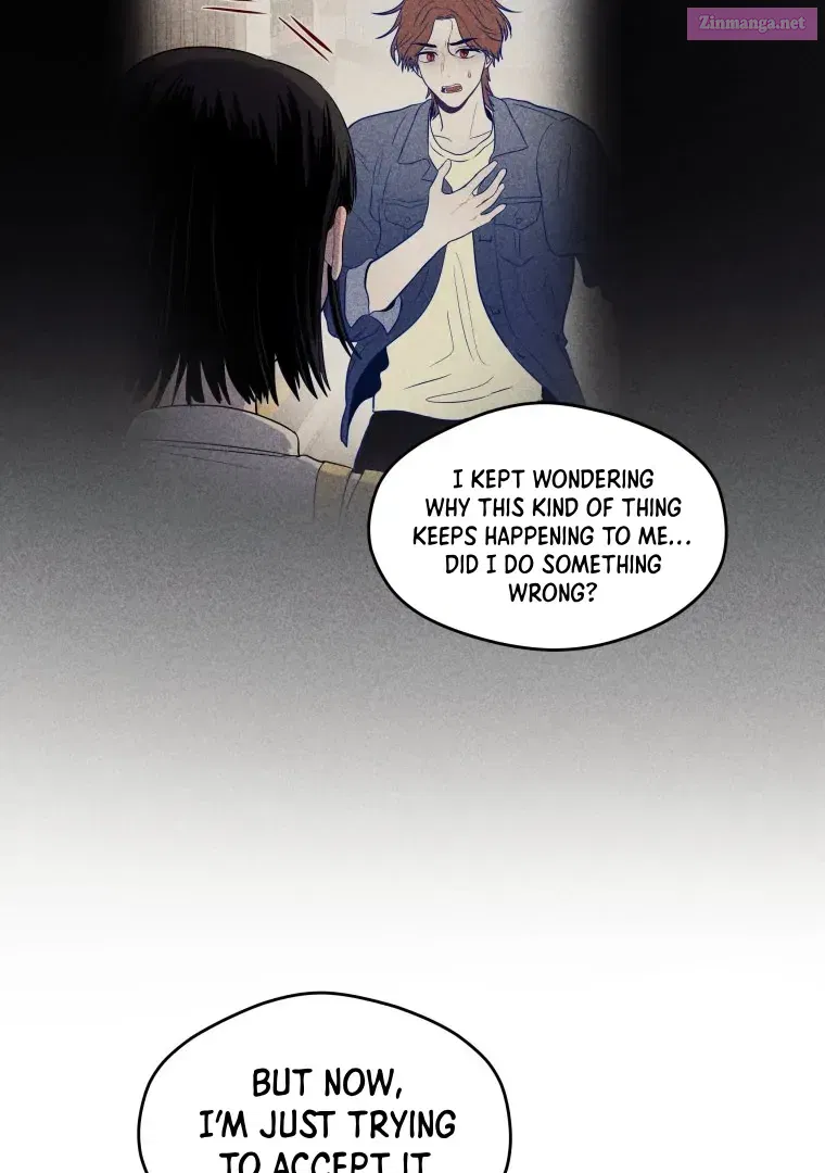 Ghost Romance Chapter 20 page 109 - Mangabat