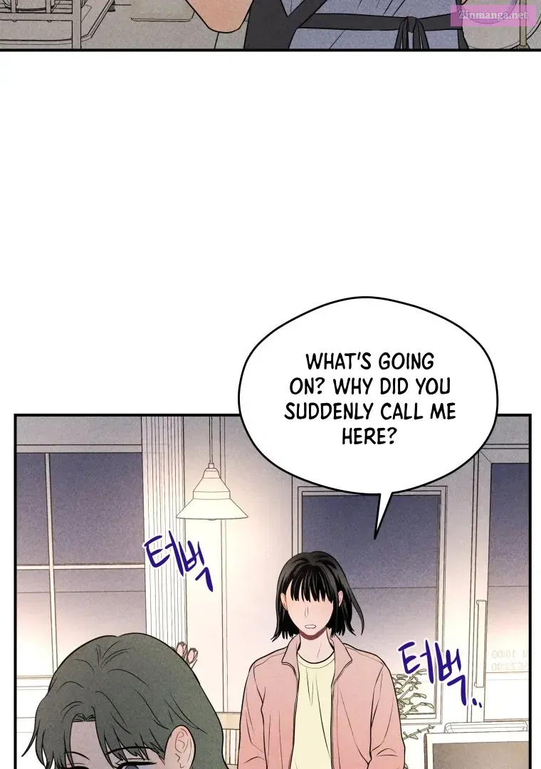 Ghost Romance Chapter 20 page 23 - MangaKakalot