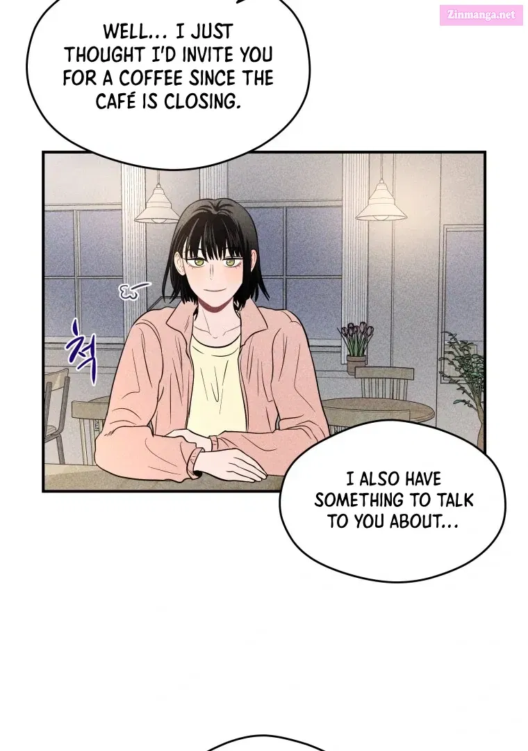 Ghost Romance Chapter 20 page 25 - Mangabat