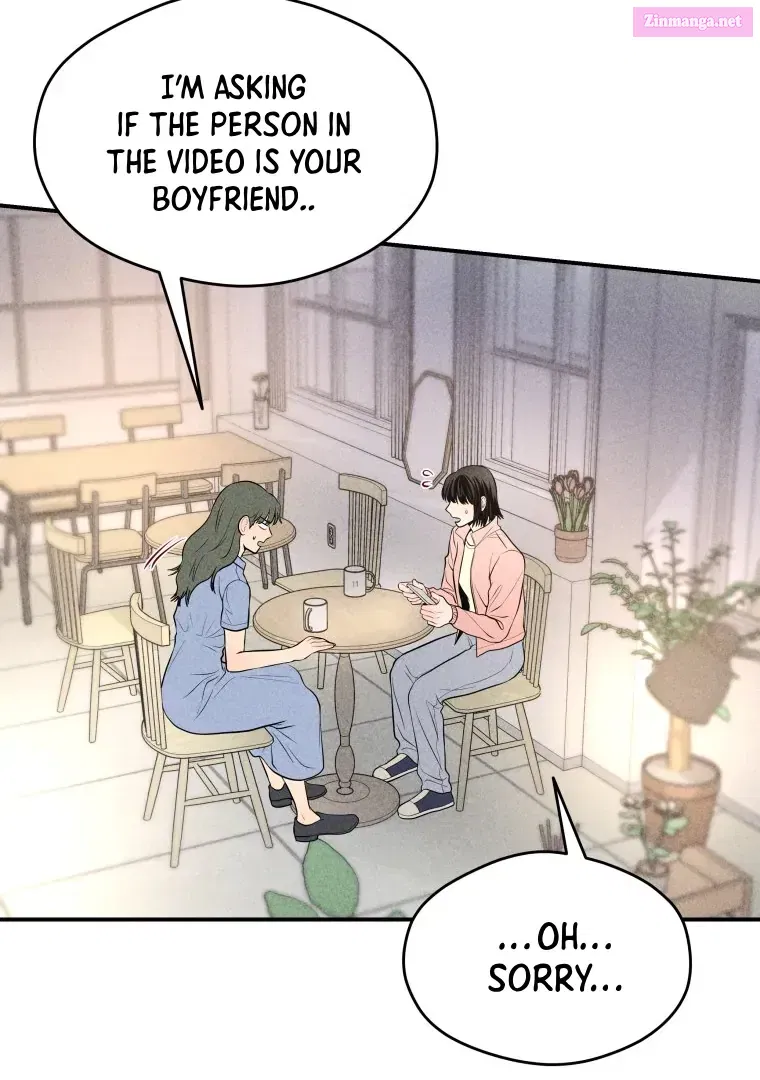 Ghost Romance Chapter 20 page 49 - Mangabat