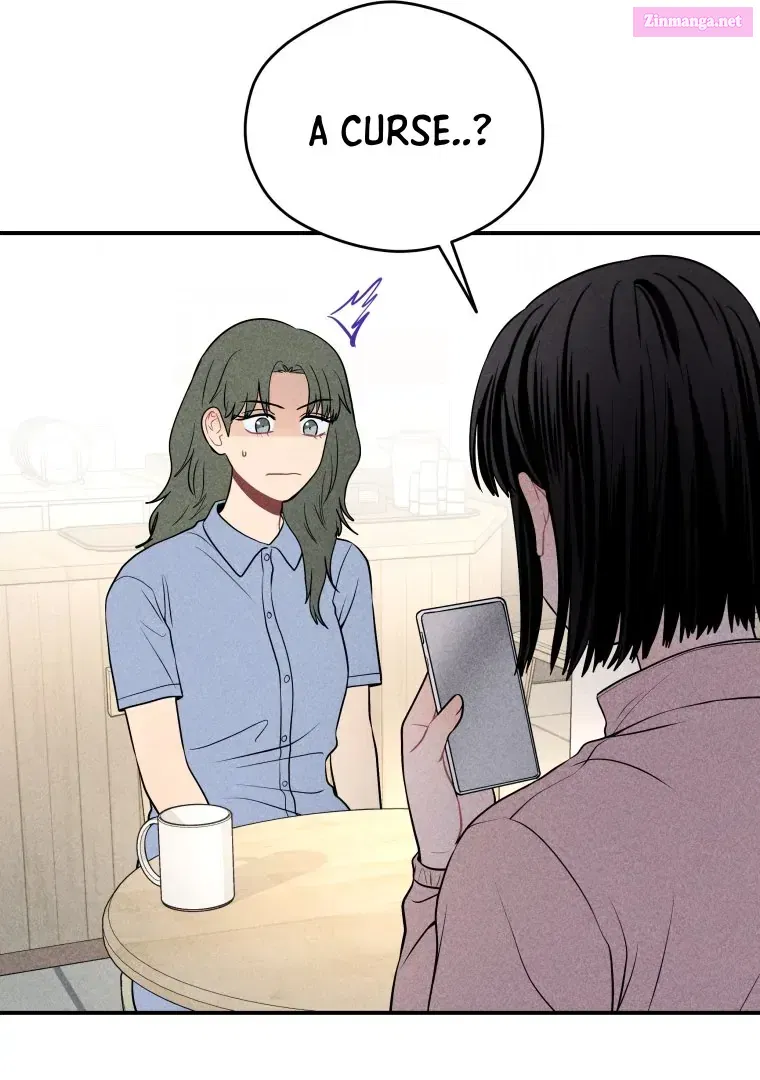 Ghost Romance Chapter 20 page 78 - Mangabat