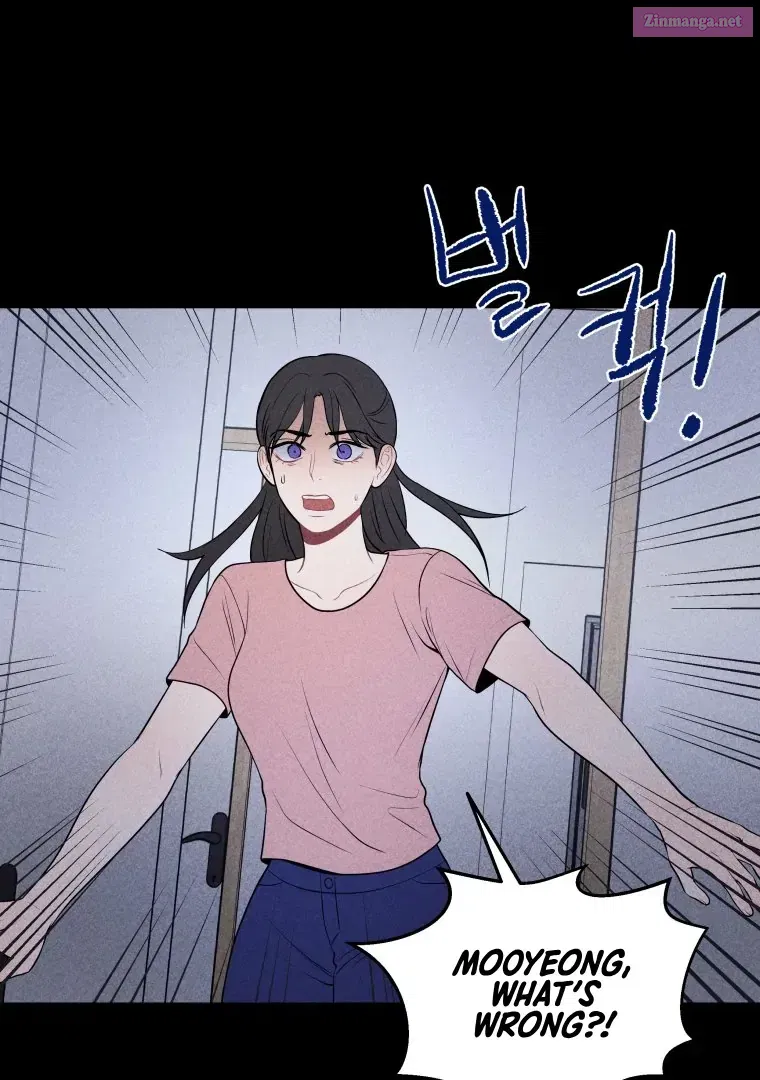 Ghost Romance Chapter 21 page 12 - Mangabat