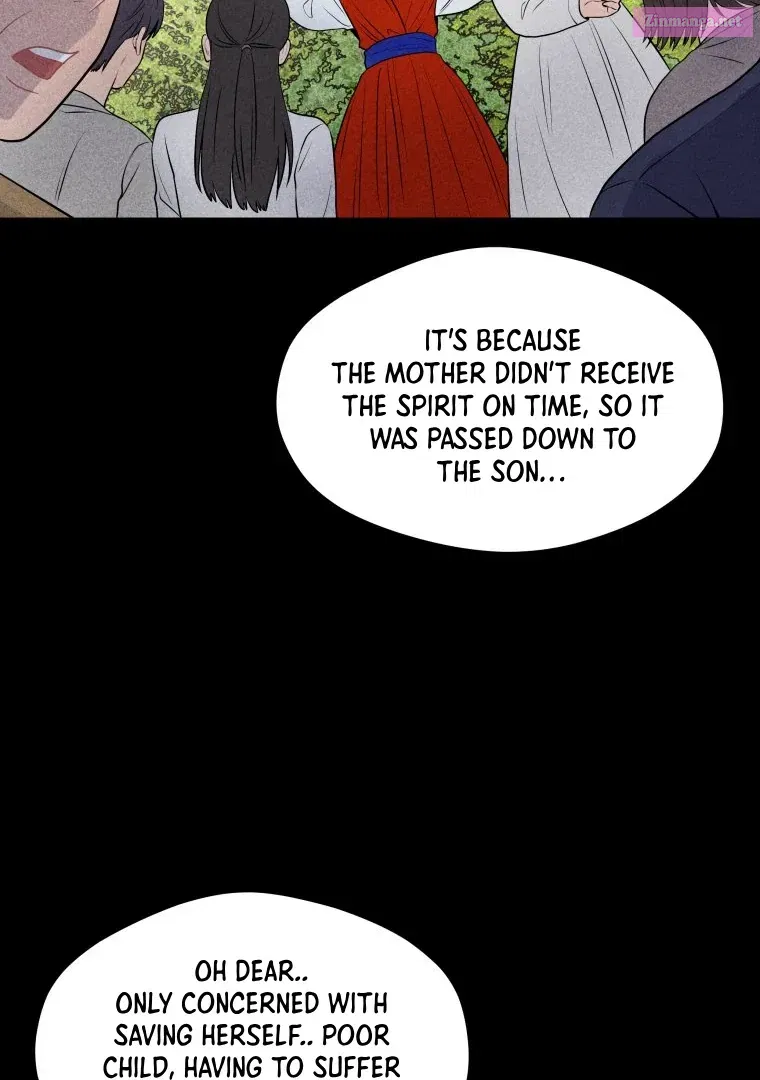 Ghost Romance Chapter 21 page 21 - Mangabat