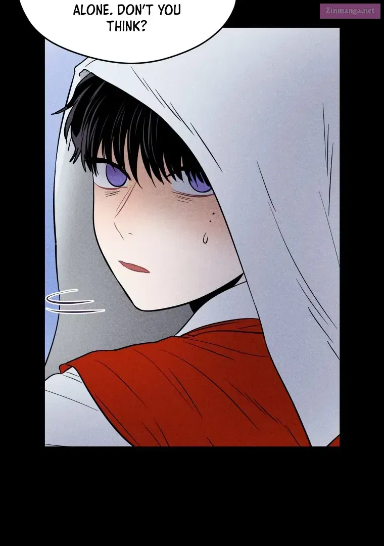 Ghost Romance Chapter 21 page 22 - Mangabat