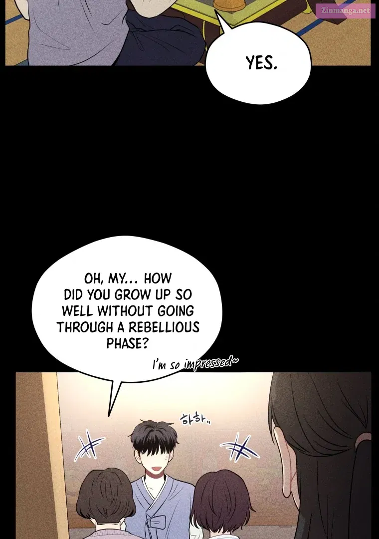 Ghost Romance Chapter 21 page 29 - MangaNelo