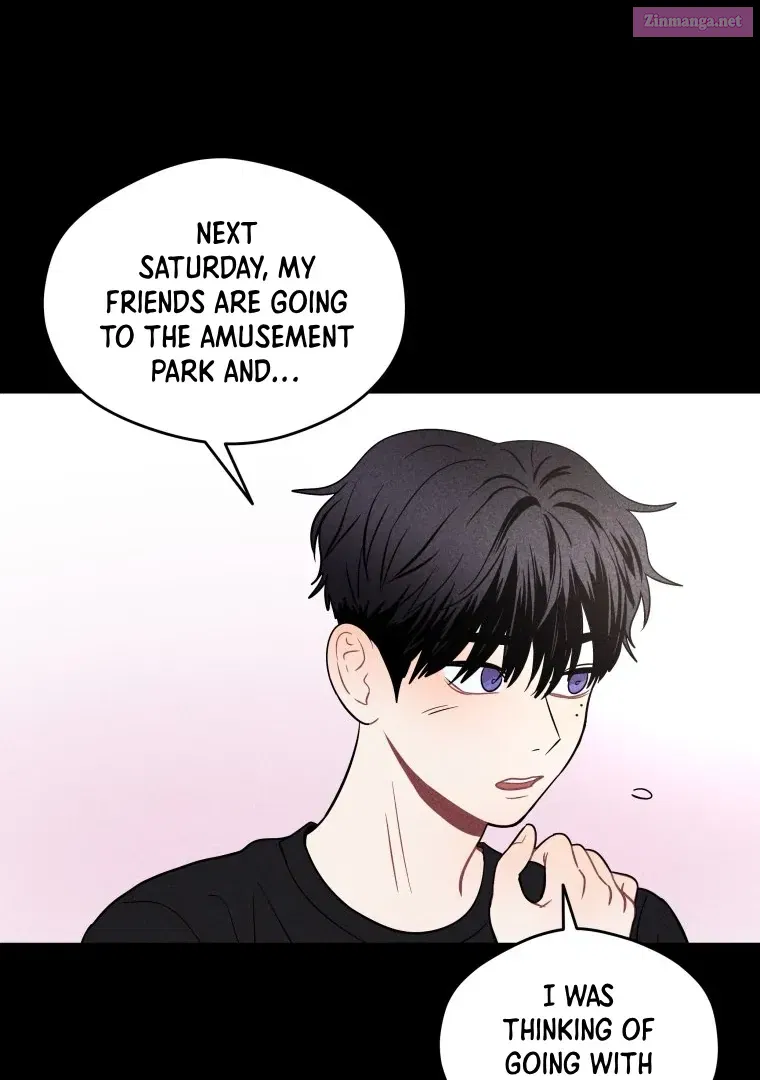 Ghost Romance Chapter 21 page 37 - MangaKakalot