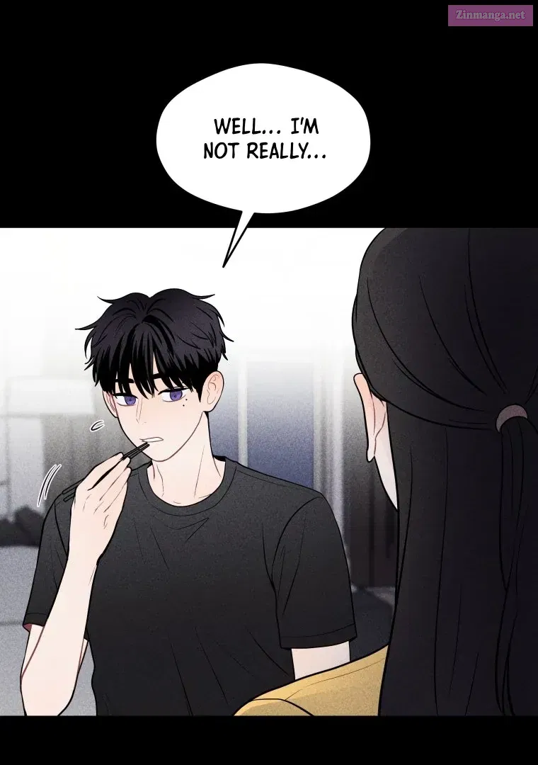 Ghost Romance Chapter 21 page 50 - MangaKakalot