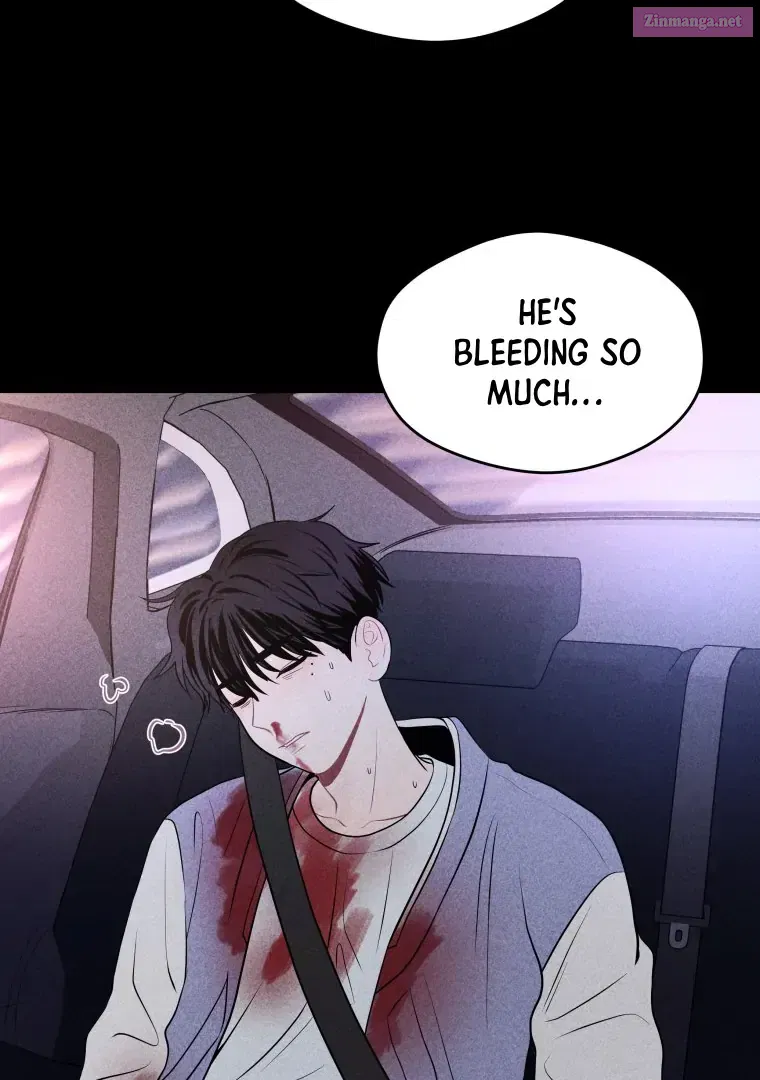 Ghost Romance Chapter 21 page 62 - MangaNelo