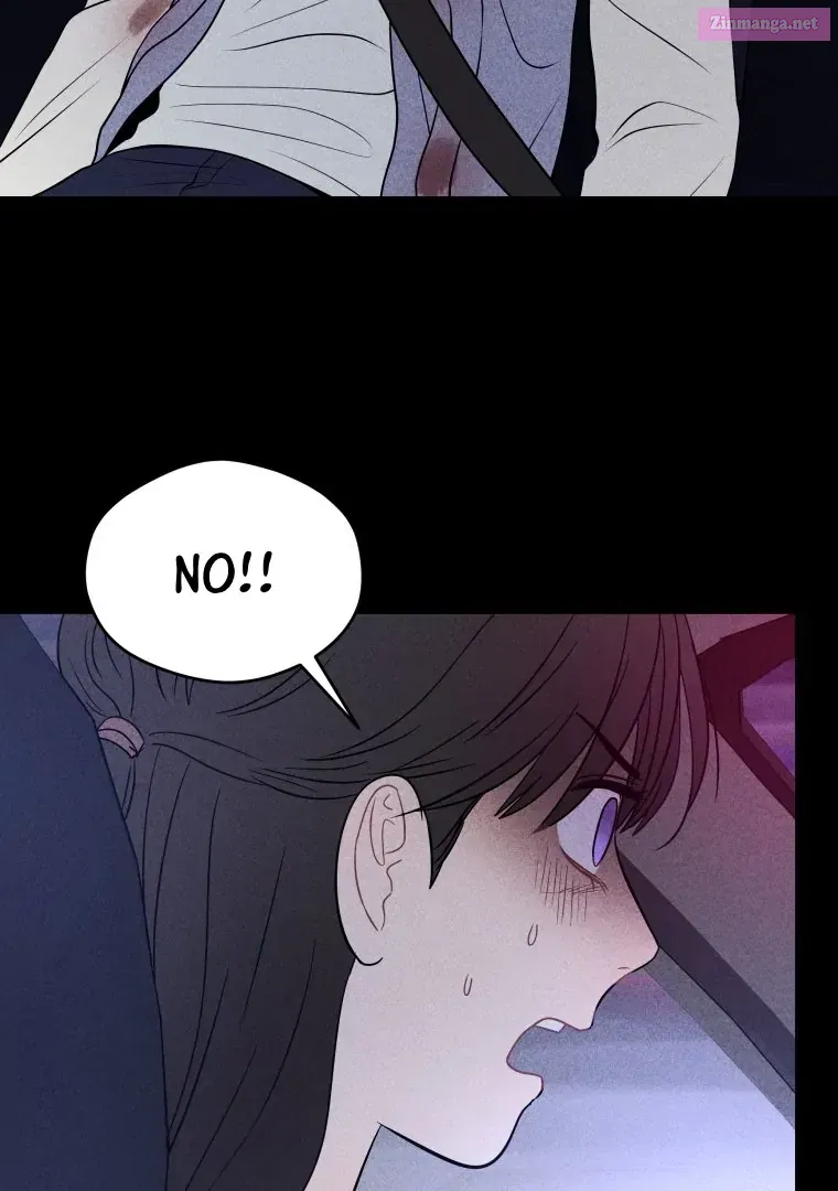 Ghost Romance Chapter 21 page 63 - Mangabat