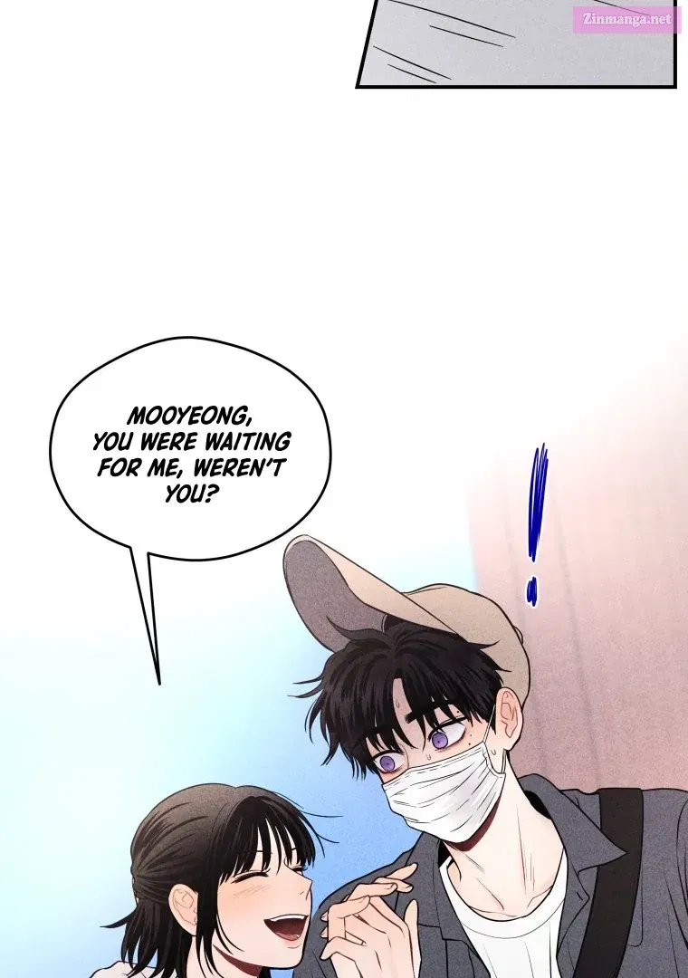 Ghost Romance Chapter 22 page 13 - Mangabat