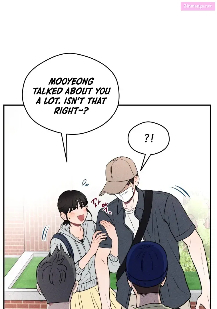 Ghost Romance Chapter 22 page 32 - MangaKakalot