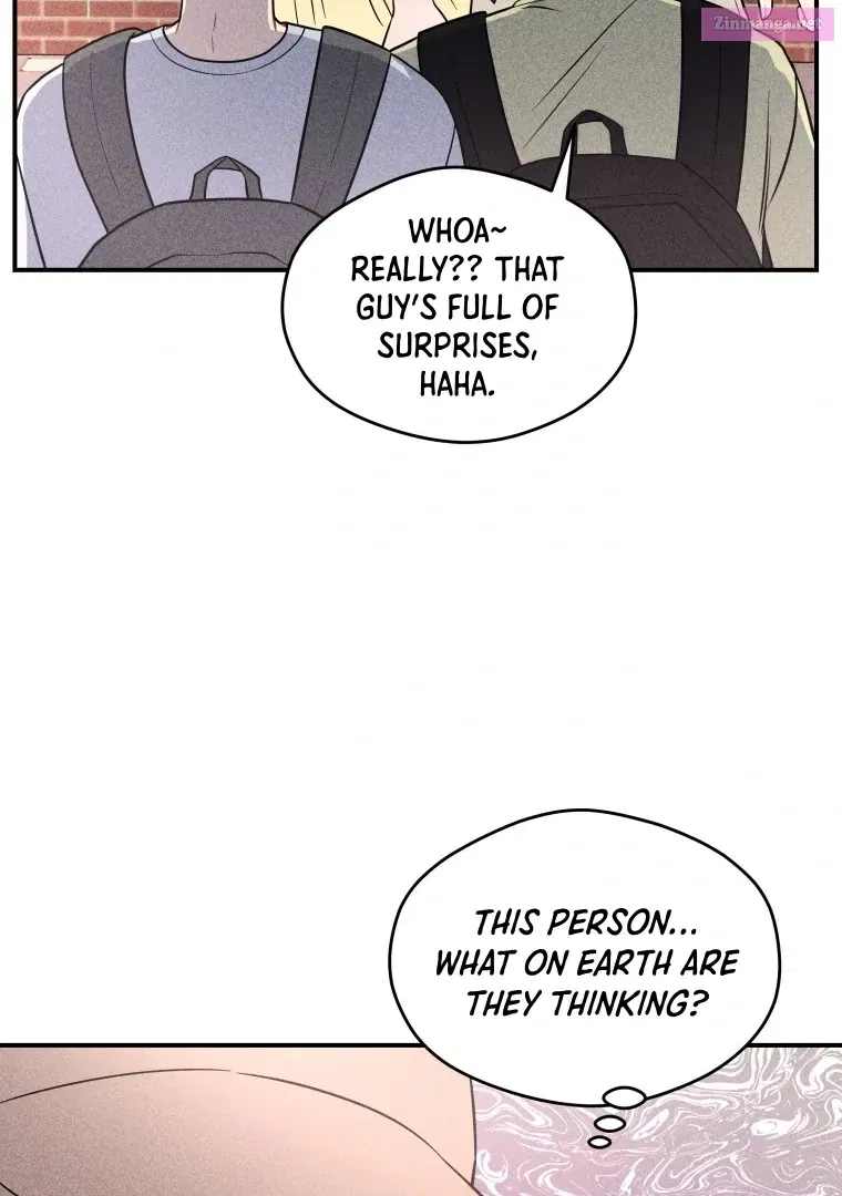 Ghost Romance Chapter 22 page 33 - MangaNelo