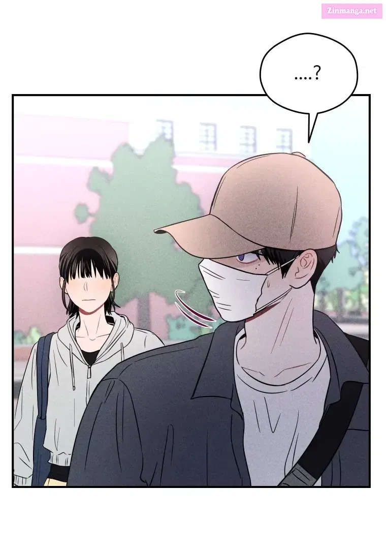 Ghost Romance Chapter 22 page 60 - MangaNelo