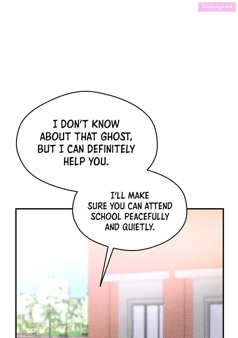 Ghost Romance Chapter 22 page 61 - MangaKakalot