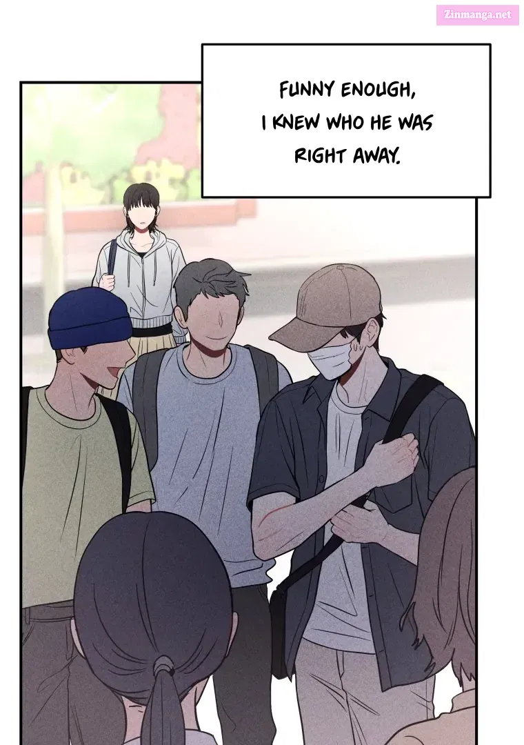 Ghost Romance Chapter 22 page 94 - Mangabat