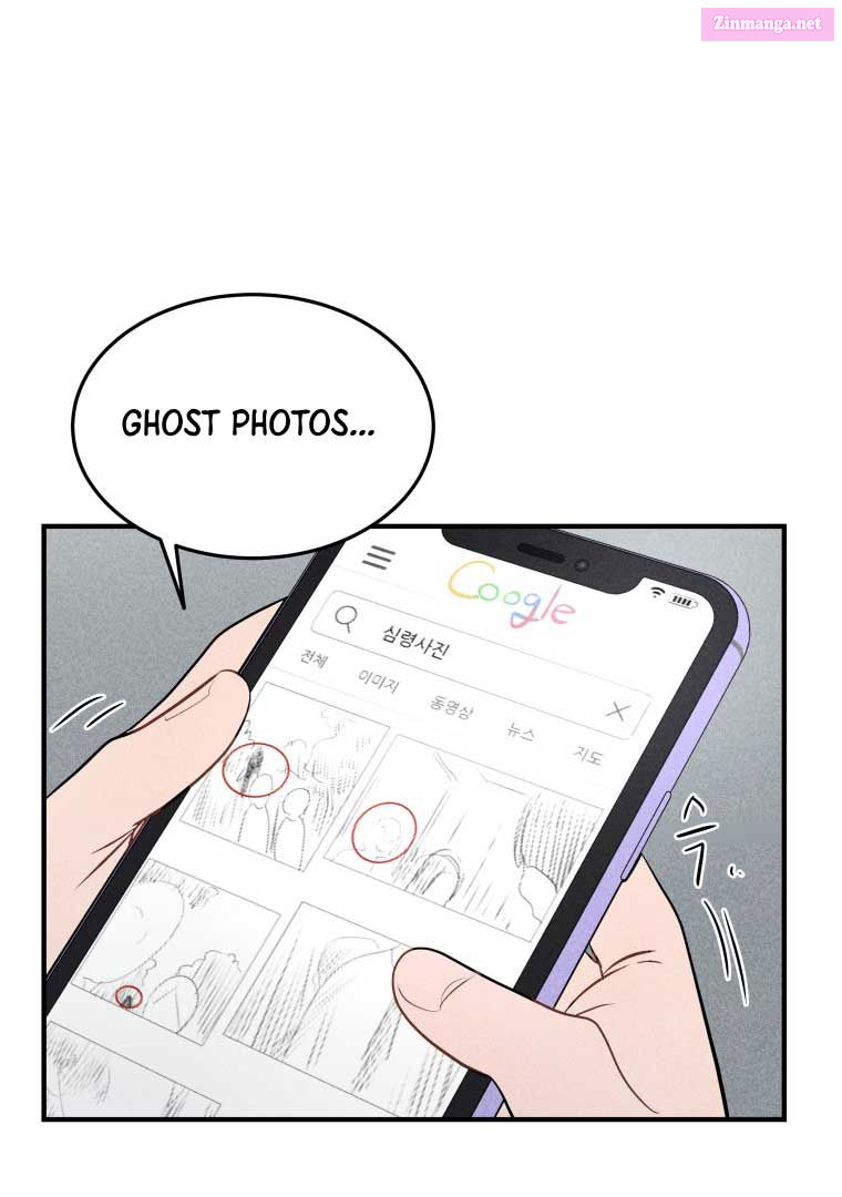 Ghost Romance Chapter 1 page 32 - MangaKakalot