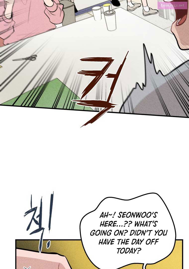 Ghost Romance Chapter 1 page 46 - MangaKakalot