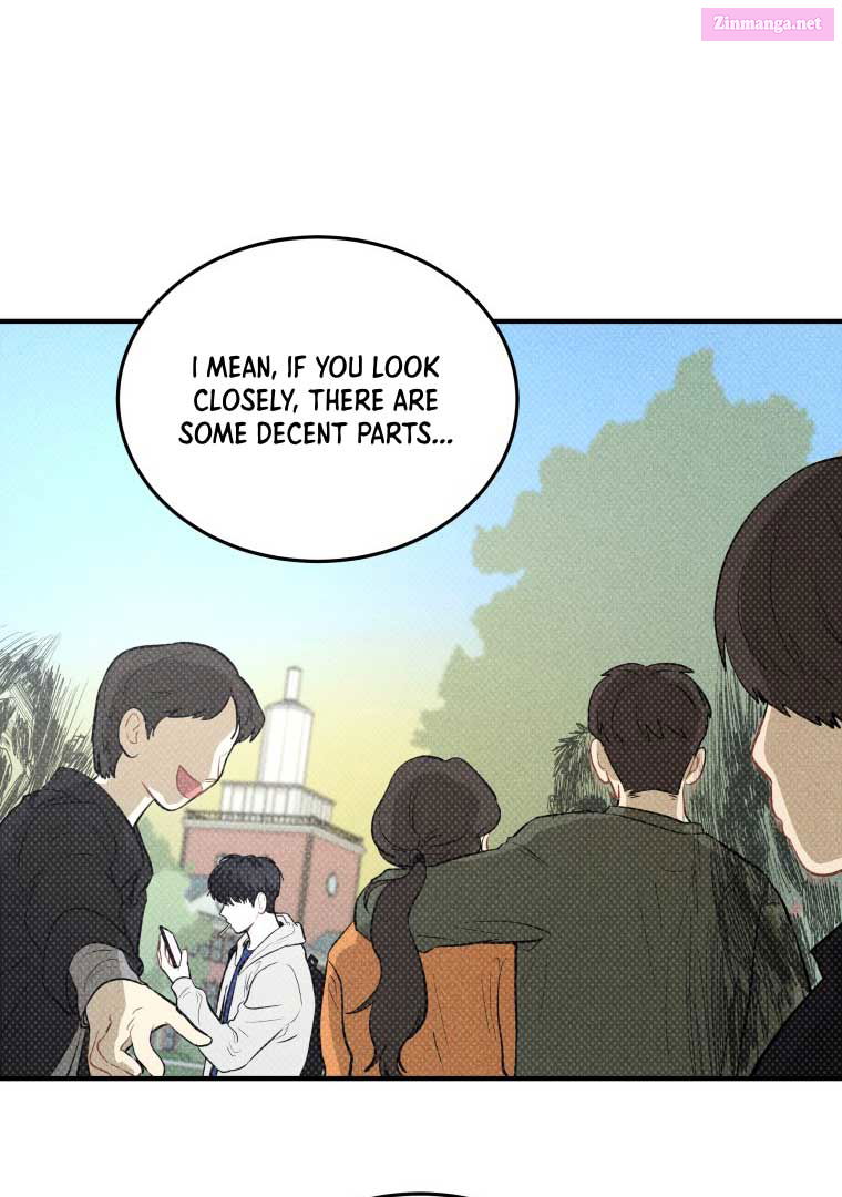 Ghost Romance Chapter 1 page 68 - Mangabat