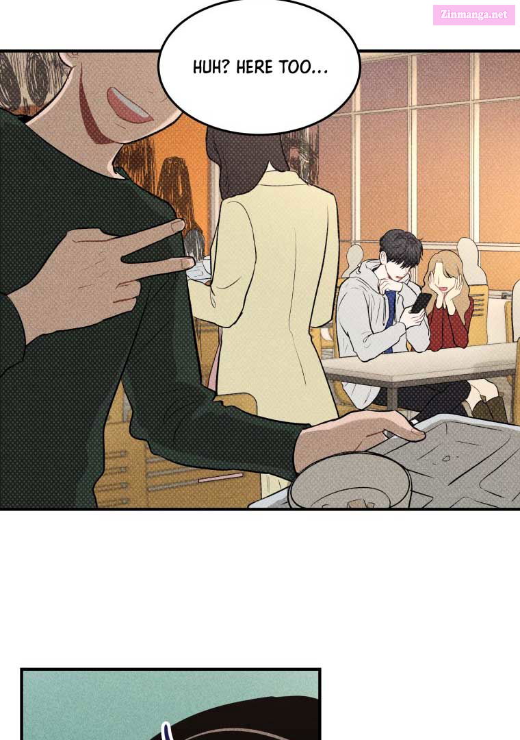 Ghost Romance Chapter 1 page 69 - Mangabat