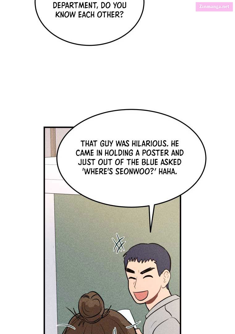 Ghost Romance Chapter 1 page 86 - Mangabat