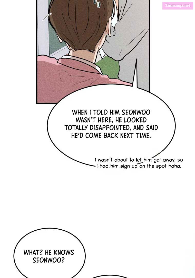 Ghost Romance Chapter 1 page 87 - Mangabat