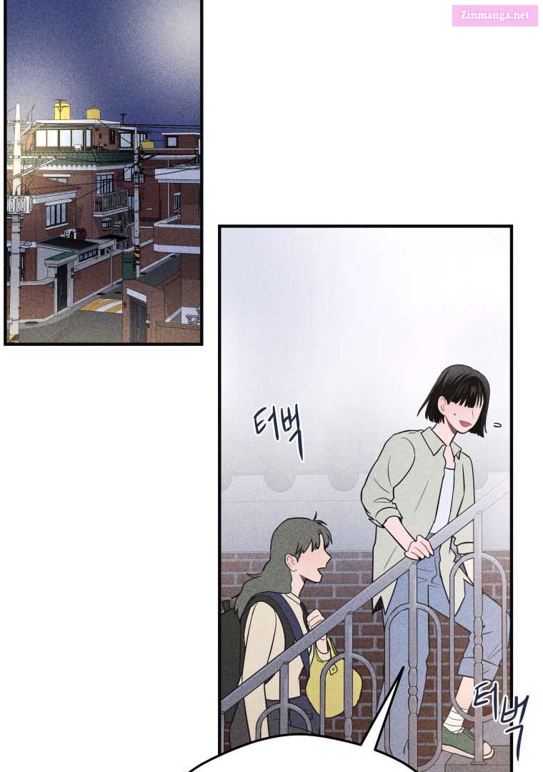 Ghost Romance Chapter 10 page 6 - Mangabat