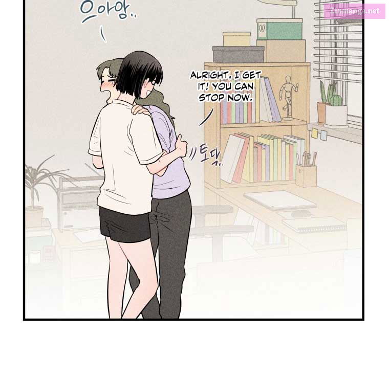 Ghost Romance Chapter 10 page 60 - MangaNelo